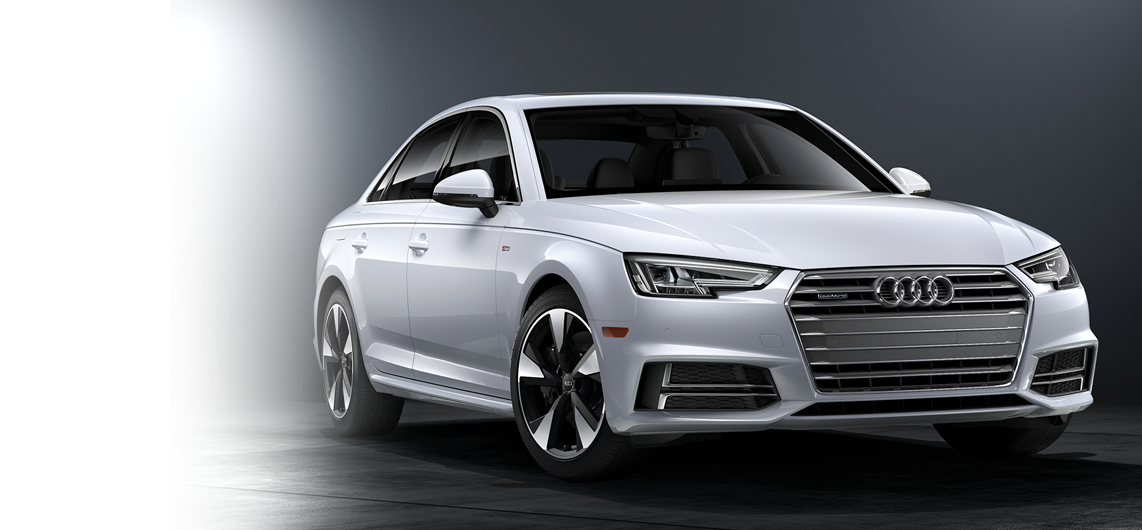 2018 Audi A42.0T TFSI® ultra® Premium